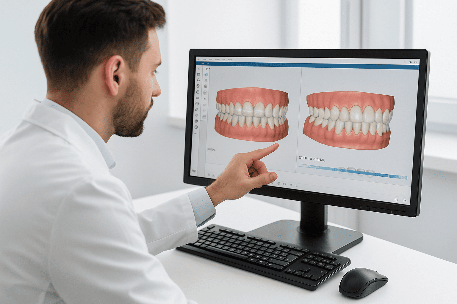 Fabricamos con tecnología avanzada